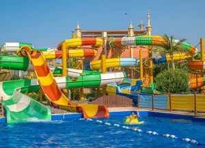 AL Montazah Pearls kingdom