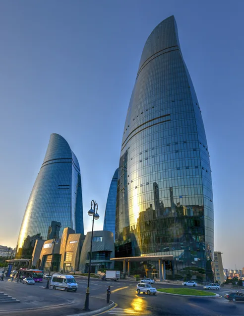 Azerbaijan