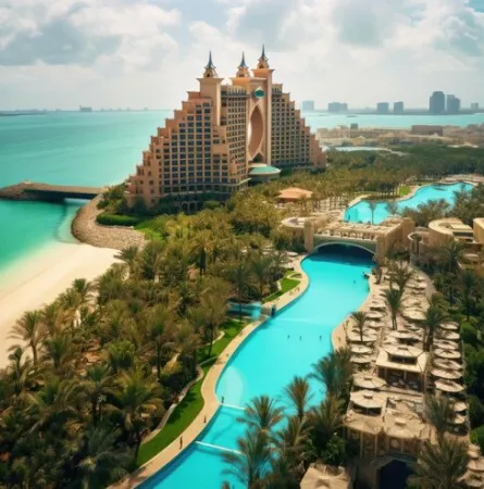 Dubai & Abu Dhabi Cultural Delights Tour