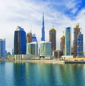 Dubai & Abu Dhabi – Special Offer