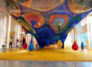 OliOli Children Play Museum