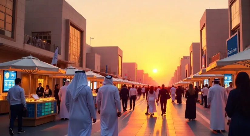 Popular Trade Fair Destinations