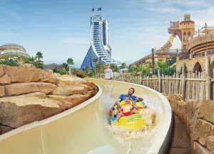 Wild Wadi