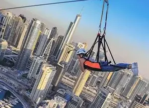 XLine Dubai Marina