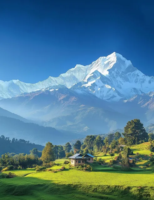 Nepal