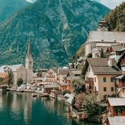 Austria – Hallstatt