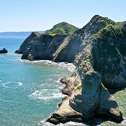 Chile – Chiloé Island