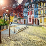 France - Colmar