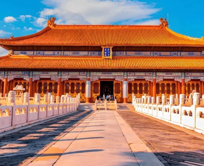 Historic Landmarks & Cultural Exploration