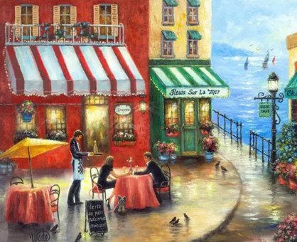 Historic Landmarks & Cultural Immersion