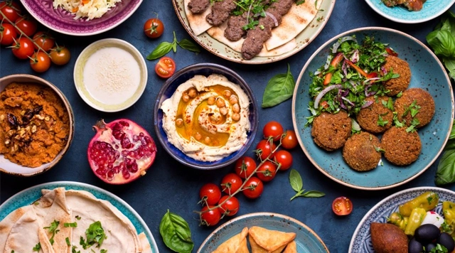 Iconic Emirati Dishes