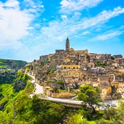 Italy - Matera