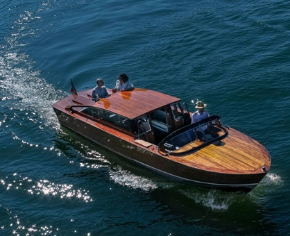 Luxury River Cruises on the Seine