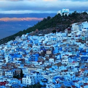 Morocco – Chefchaouen
