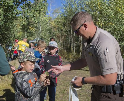 Nature & Outdoor Education