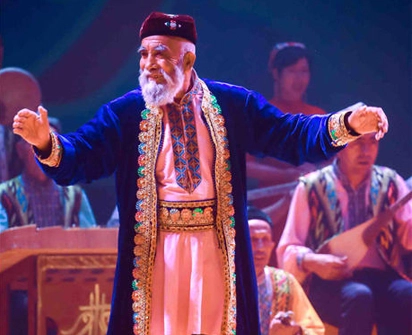 Rich Cultural Experience