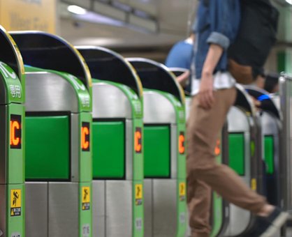 Safe & Student-Friendly Environment