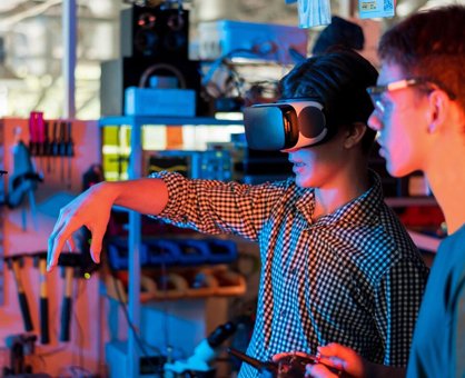 Science & Innovation Centers