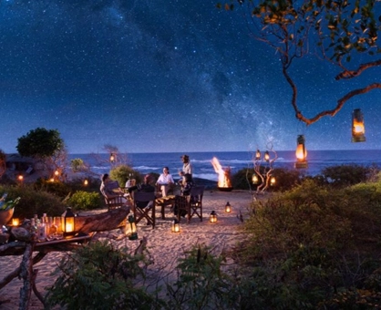 Starlit Safari Dinners in National Parks
