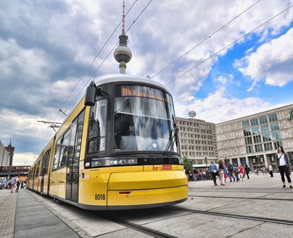 Student-Friendly Facilities & Safety