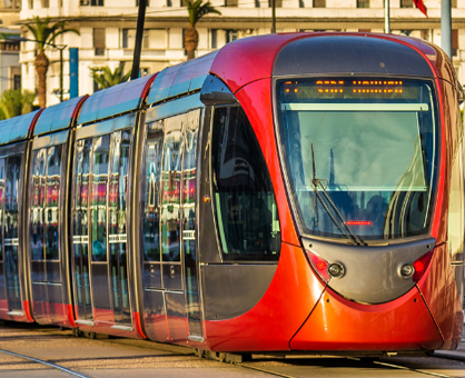 Student-Friendly Infrastructure