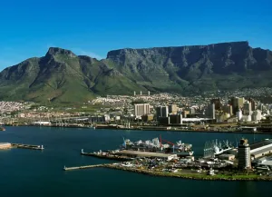 Table mountain