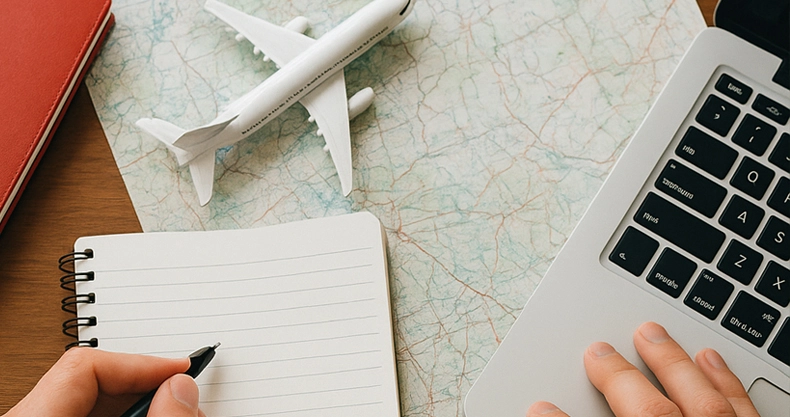 Tips for Trade Fair Travelers in the UAE