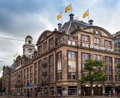 VIP Shopping & Private Art Tours