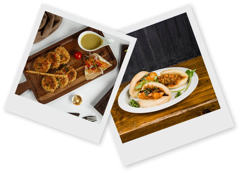 Why Feature These Dishes