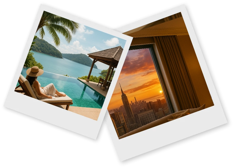 Why This Luxury Evening Experience Stands